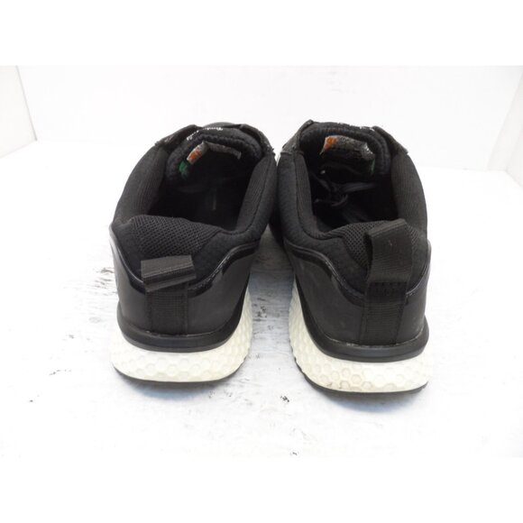 Timberland PRO Men's Reaxion Composite Toe Work Shoe A21SS Black/White Size 11W - Picture 3 of 8